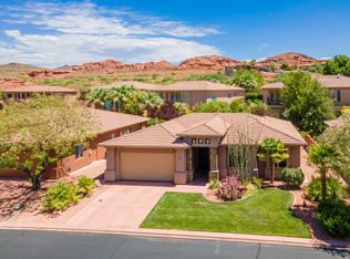 1650 N Sonoran Dr, St George, UT 84770