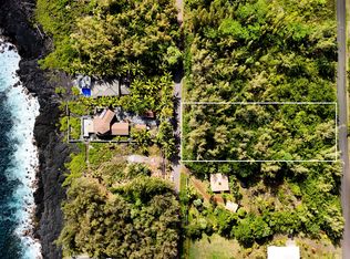 15-1873 1st Ave LOT 1554, Keaau, HI 96749