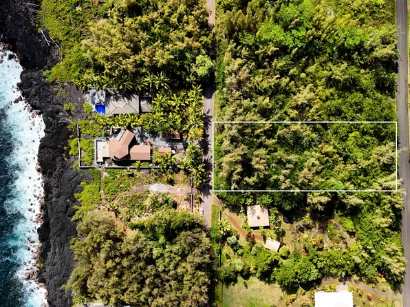 15-1873 1st Ave Lot 1554, Keaau, HI 96749