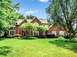 5093 Wood Duck Ct, Carmel, IN 46033