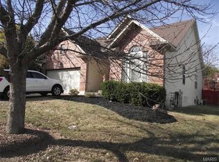 100 Williamsburg Dr, Crystal City, MO 63019