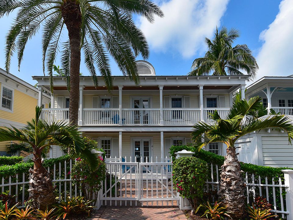 13 Sunset Key Dr, Key West, FL 33040 Zillow