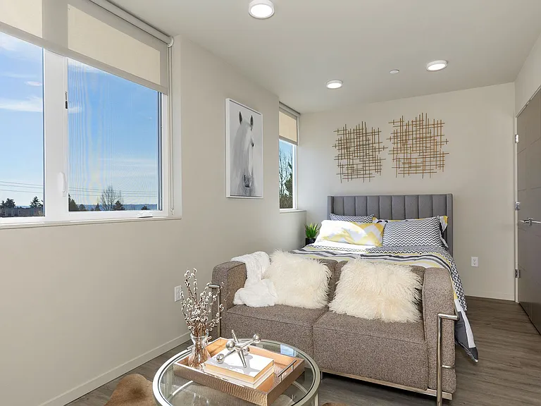The Merz Luxury Apartments — Photo 5