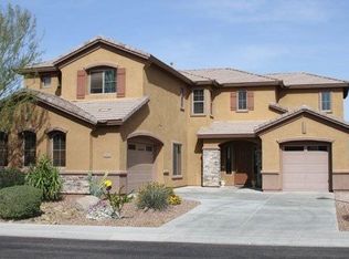 2362 W Clearview Trl, Phoenix, AZ 85086