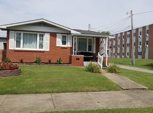 211 Metropolis St, Metropolis, IL 62960