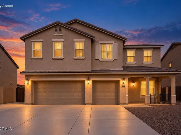 8726 N 182ND Avenue, Waddell, AZ 85355