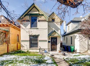 2449 W 37th Ave, Denver, CO 80211