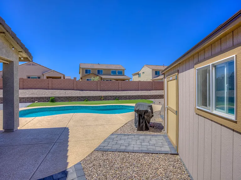 13392 E Jelks Pl — Photo 37