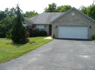 30 Boston Branch Ct, Taylorsville, KY 40071