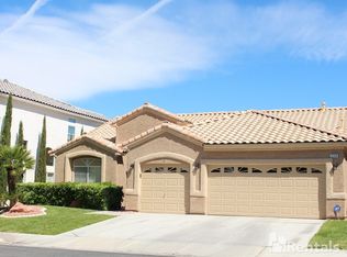 3266 Rutledge Dr, Las Vegas, NV 89120