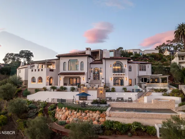 1213 Harbor Hills Dr, Santa Barbara, CA 93109