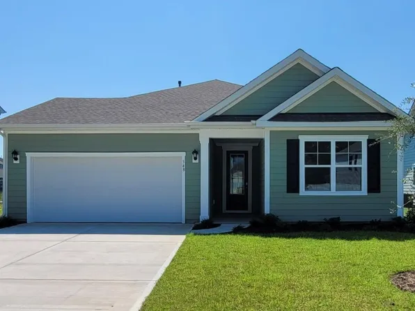 251 Hadley Springs Ave, Longs, SC 29568
