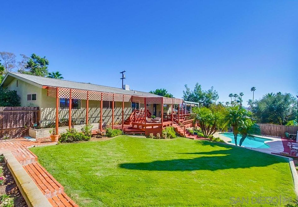 1st image of 1547 Tibidabo Dr