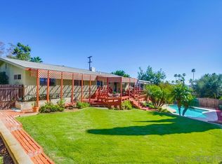 1547 Tibidabo Dr, Escondido, CA 92027