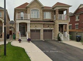 34 Ebury Dr, Brampton, ON L6X 5M4