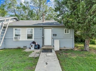 2001 E Elm St #2003, Wichita, KS 67214