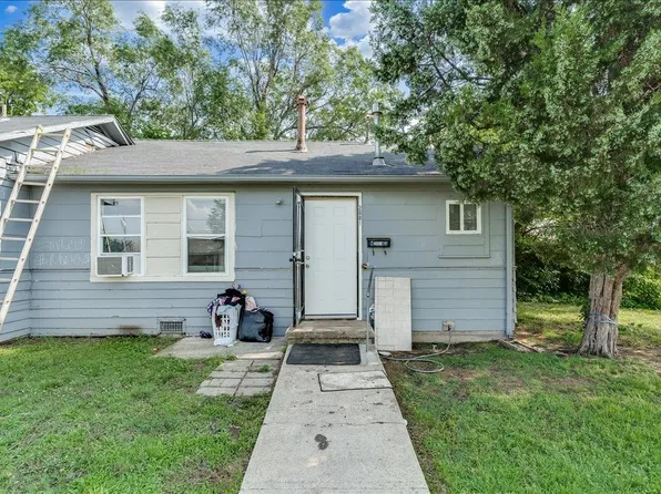 2001 E Elm St #2003, Wichita, KS 67214