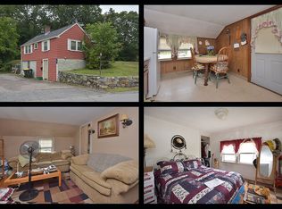 11 Eagle Peak Rd, Pascoag, RI 02859