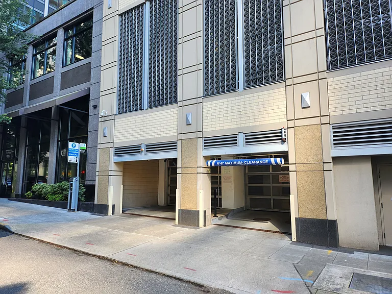 819 Virginia St #2505 — Photo 4