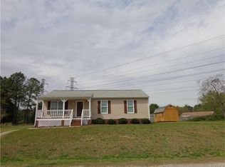 13712 Willowynde Ct, Chester, VA 23836