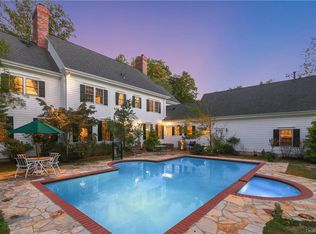 21 Shadow Brook Ln, Briarcliff Manor, NY 10510