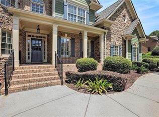 3820 Preserve Crossing Ln, Cumming, GA 30040