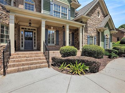 3820 Preserve Crossing Ln, Cumming, GA, 30040