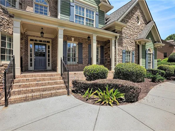 3820 Preserve Crossing Ln, Cumming, GA 30040