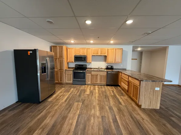 23056 Aspen Ave APT 7, Warrens, WI 54666