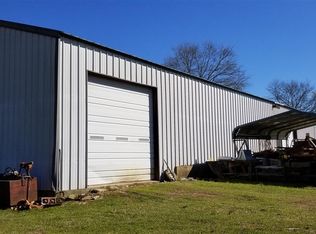 218 Ashley Road 496, Hamburg, AR 71646