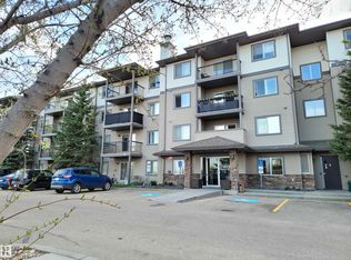 1180 Hyndman Rd NW #432, Edmonton, AB T5A0P8