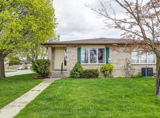 456 Wellington St, Saint Thomas, ON N5R5X8