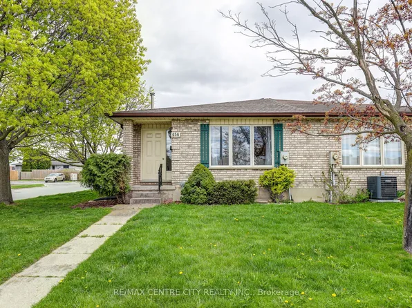 456 Wellington St, Saint Thomas, ON N5R 5X8