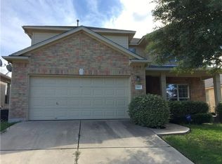 3523 Shiraz Loop, Round Rock, TX 78665