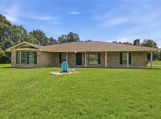 42514 Yokum Rd, Ponchatoula, LA 70454