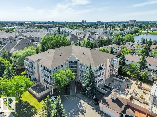17511 98a Ave NW #404, Edmonton, AB T5T 6A2