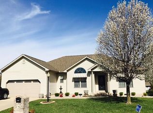 1209 Prestwicke Dr, Herrin, IL 62948