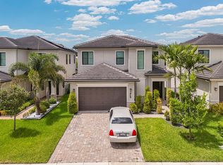6091 Yerba Buena Ct, Lake Worth, FL 33467
