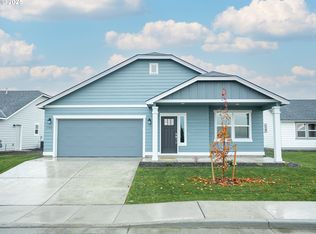 1142 SE Owyn Dr, Hermiston, OR 97838