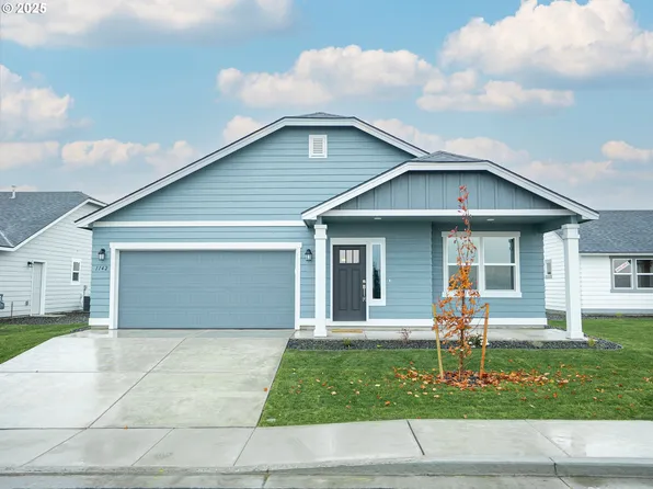 1142 SE Owyn Dr, Hermiston, OR 97838