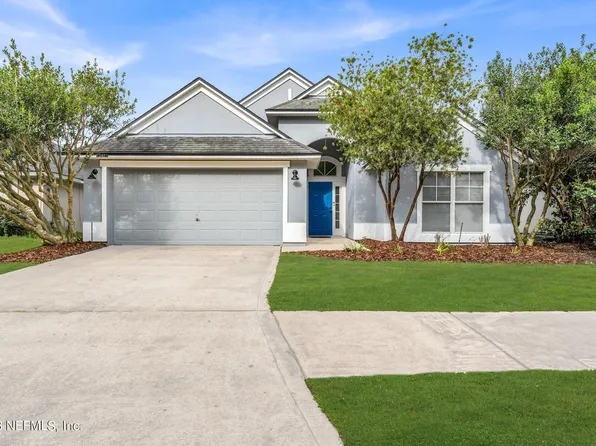 13482 TEDDINGTON Lane, Jacksonville, FL 32226