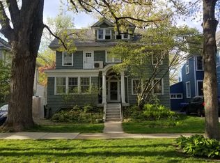 246 Maple Ave, Wilmette, IL 60091