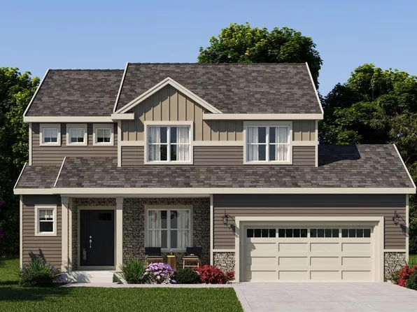 314 Paradise COURT, Hartland, WI 53029