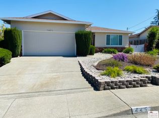 445 Diablo Way, Martinez, CA 94553
