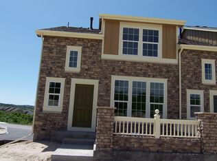 759 Crooked Y Pt, Castle Rock, CO 80108