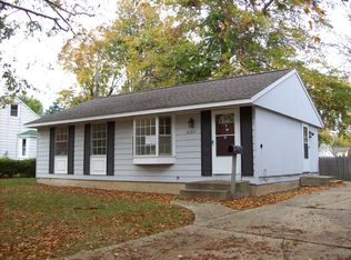 2203 Lakeway Ave, Kalamazoo, MI 49001