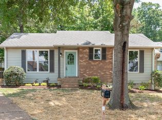 1024 Carriage Way Ct, Hermitage, TN 37076