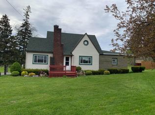 6 Franklin Ave, Oswego, NY 13126
