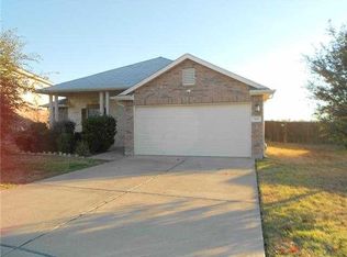 502 Aqua Bell Cv, Leander, TX 78641