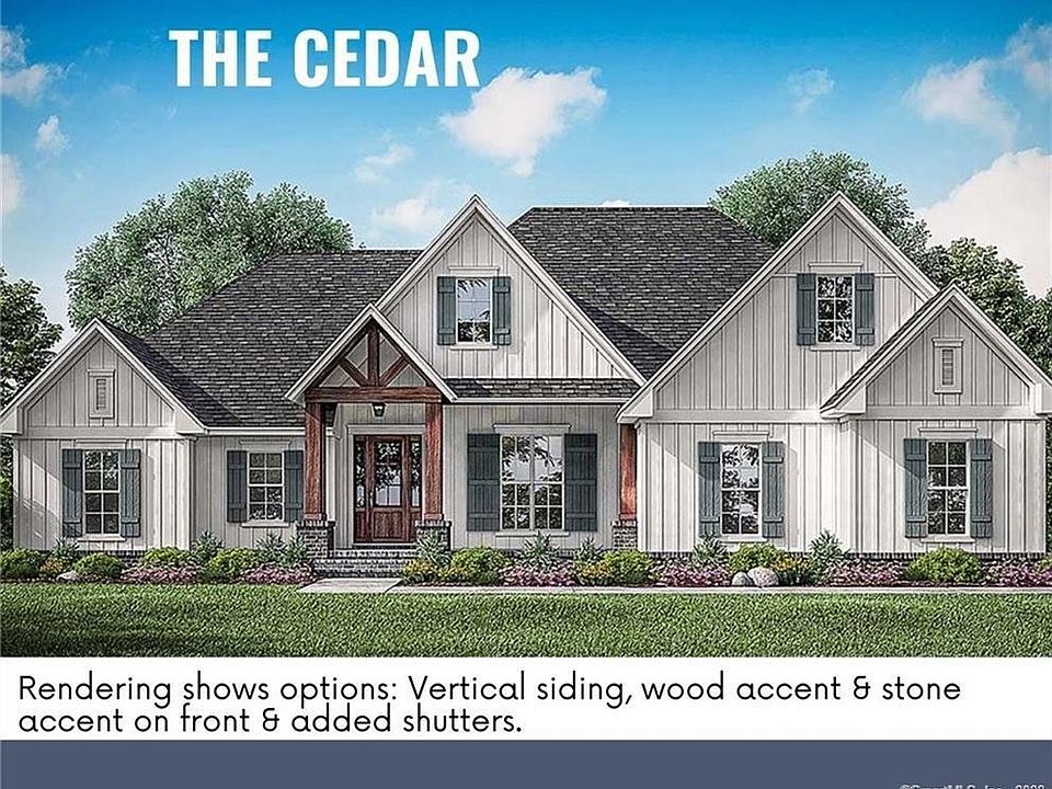 1st image of 4 Laurelwood (known As Lot 4) Lane